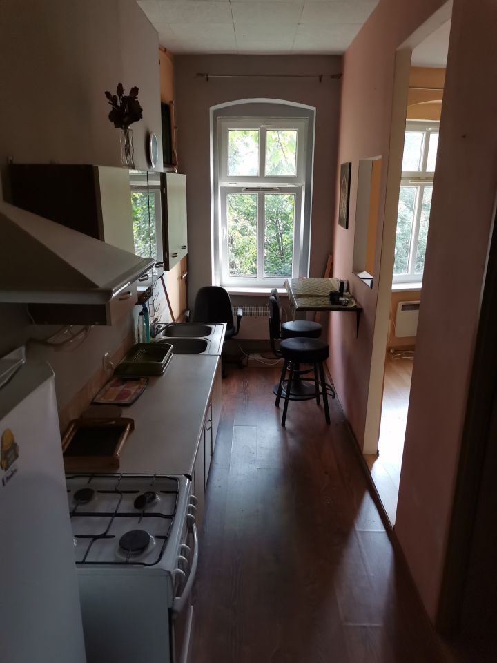 Mieszkanie 2-pokojowe Wrocław Krzyki, ul. Brzeska. Zdjęcie 3