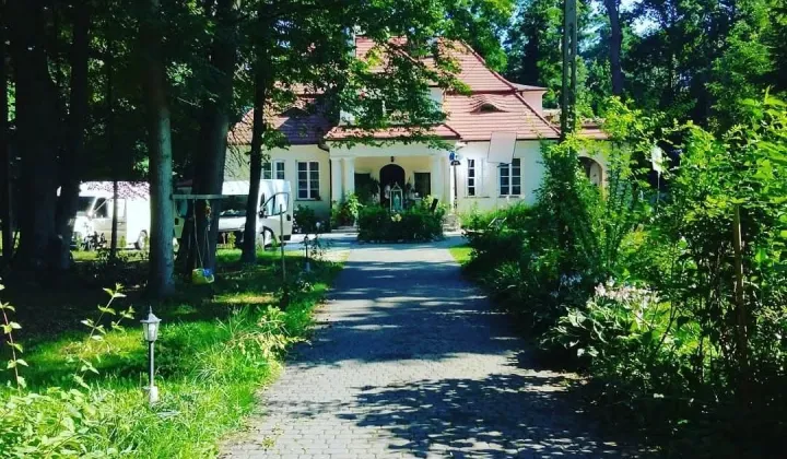 dom wolnostojący Piaseczno, ul. Modrzewiowa