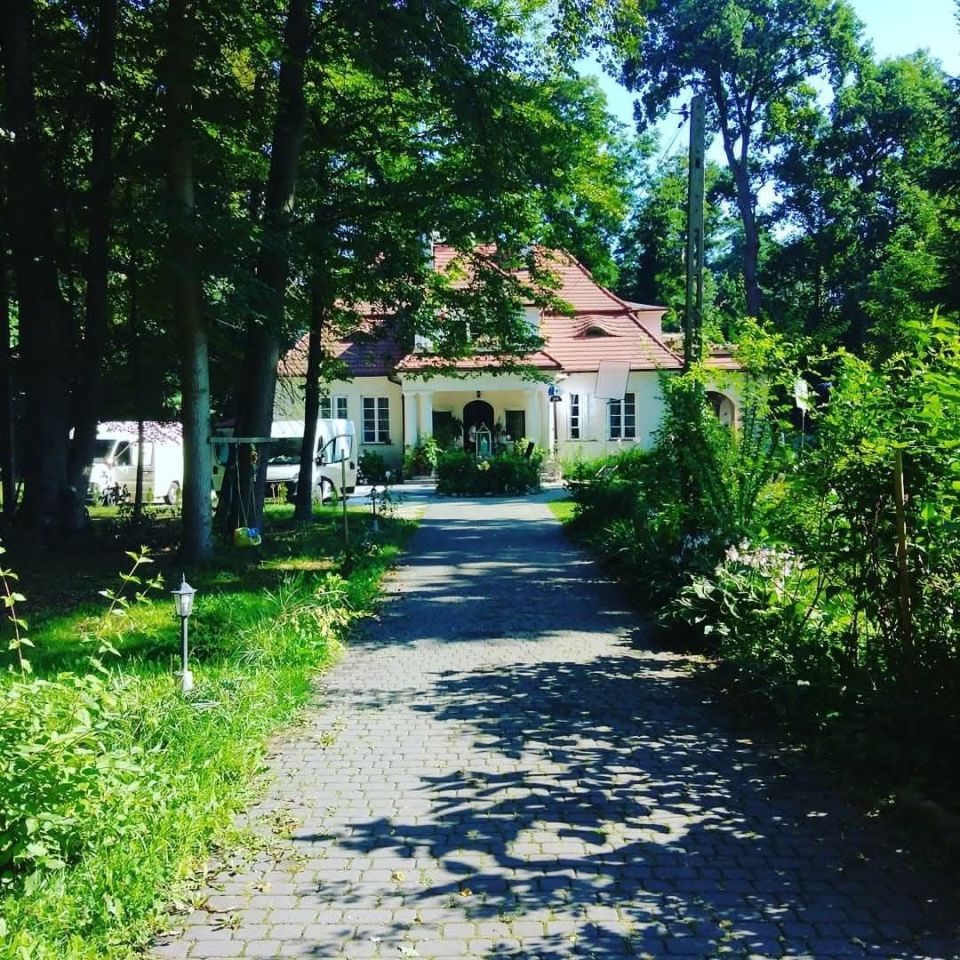 dom wolnostojący Piaseczno, ul. Modrzewiowa. Zdjęcie 1