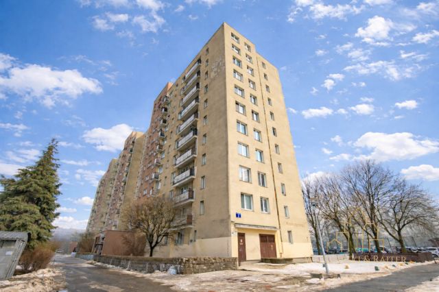 Mieszkanie 2-pokojowe Warszawa Targówek, ul. Krasiczyńska. Zdjęcie 13