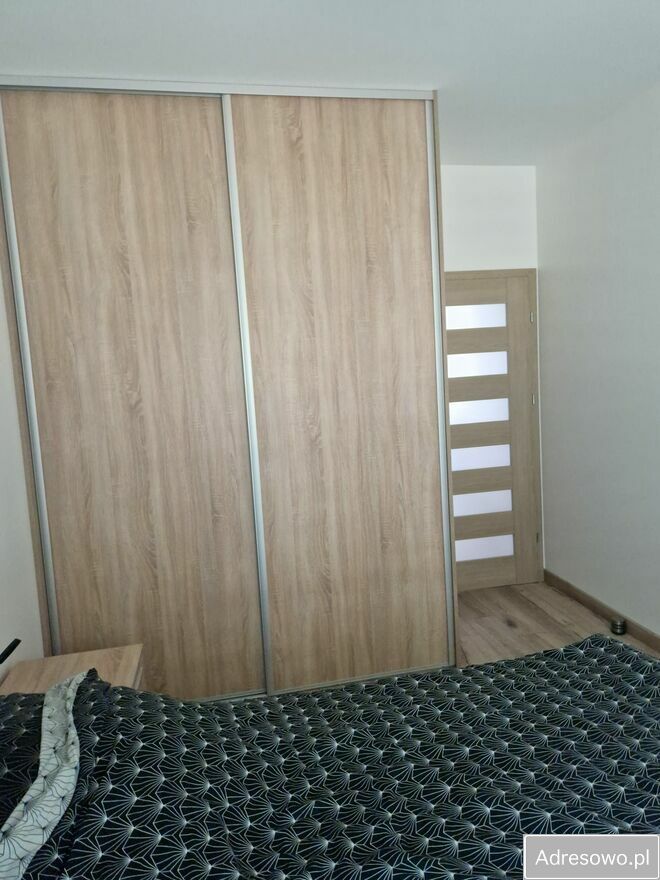 Mieszkanie 3-pokojowe Zielona Góra, ul. Nowa. Zdjęcie 3