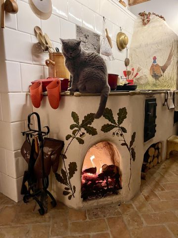 dom wolnostojący, 4 pokoje Kijany, Nad Rzeką Wieprz. Zdjęcie 15