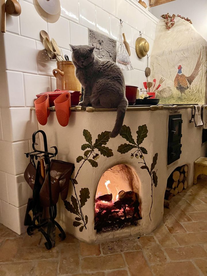 dom wolnostojący, 4 pokoje Kijany, Nad Rzeką Wieprz. Zdjęcie 15