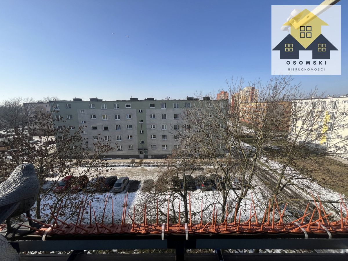 Mieszkanie 2-pokojowe Gdańsk Stogi, ul. Hoża. Zdjęcie 9