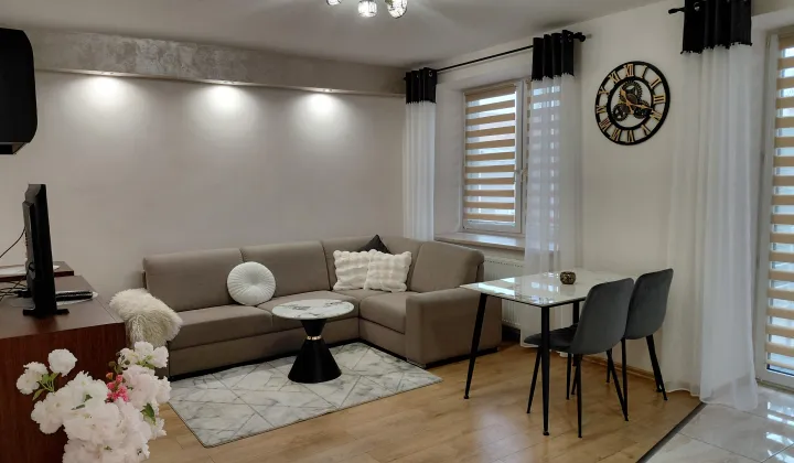 Mieszkanie 1-pokojowe Kutno Centrum, ul. Kopernika