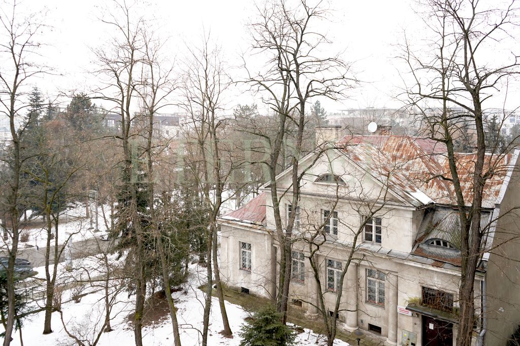 Mieszkanie 2-pokojowe Kraków, ul. Wrocławska. Zdjęcie 13