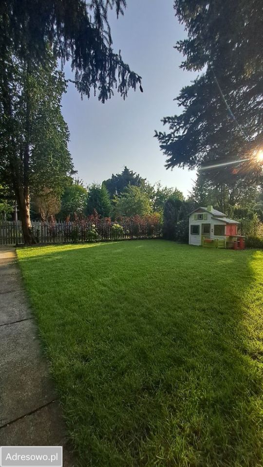 Działka rod Komorów, ul. Turystyczna. Zdjęcie 8