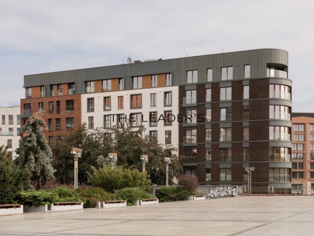 Lokal Warszawa Praga-Północ, ul. Stefana Okrzei. Zdjęcie 1