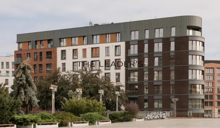 Lokal Warszawa Praga-Północ, ul. Stefana Okrzei