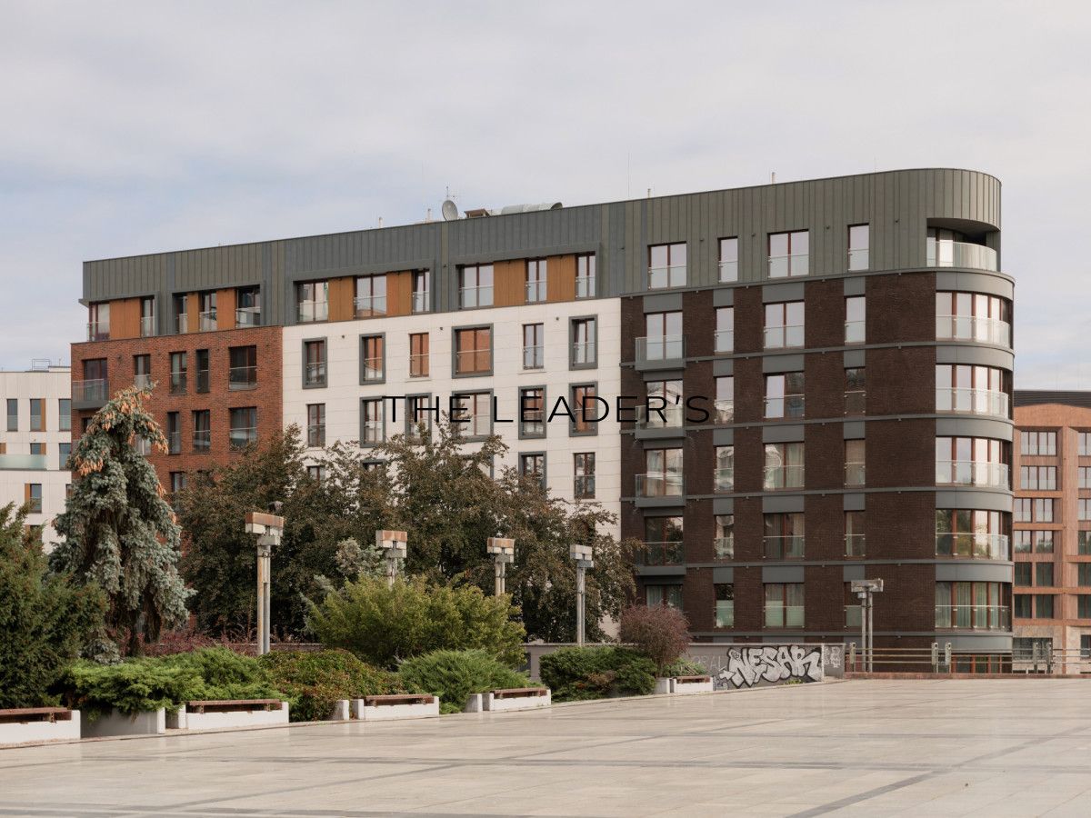 Lokal Warszawa Praga-Północ, ul. Stefana Okrzei. Zdjęcie 1