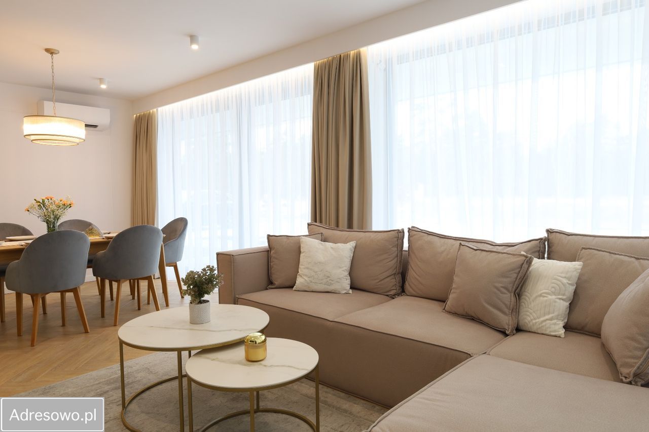 Mieszkanie 3-pokojowe Mielno, ul. Sosnowy Las. Zdjęcie 11