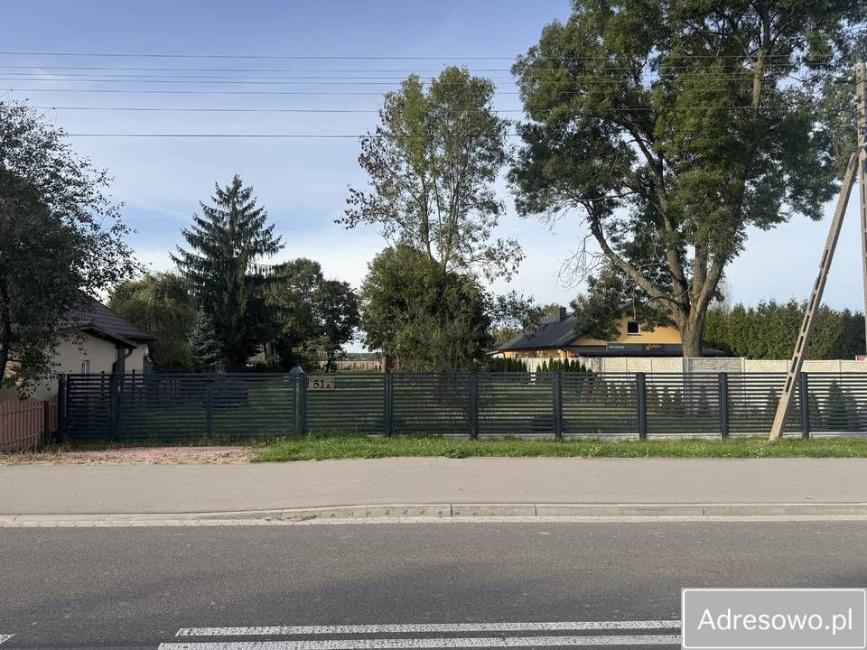 Działka budowlana Nowa Jedlanka. Zdjęcie 6