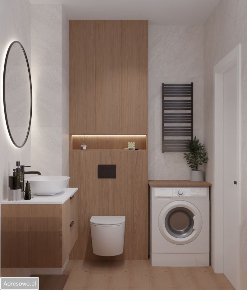 Mieszkanie 3-pokojowe Lublin Czechów, ul. Mirosława Dereckiego. Zdjęcie 13