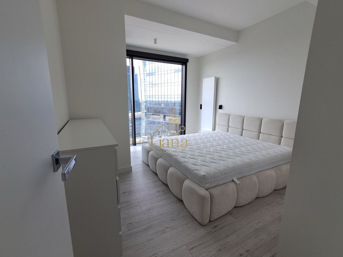 Mieszkanie 3-pokojowe Warszawa Wola, ul. Prosta. Zdjęcie 16