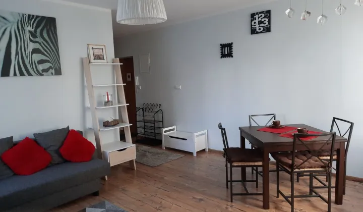 Mieszkanie 2-pokojowe Gdynia Wzgórze Świętego Maksymiliana, ul. bp. Dominika