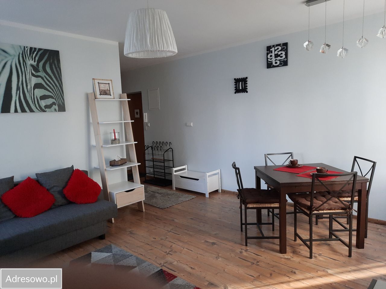 Mieszkanie 2-pokojowe Gdynia Wzgórze Świętego Maksymiliana, ul. bp. Dominika. Zdjęcie 1