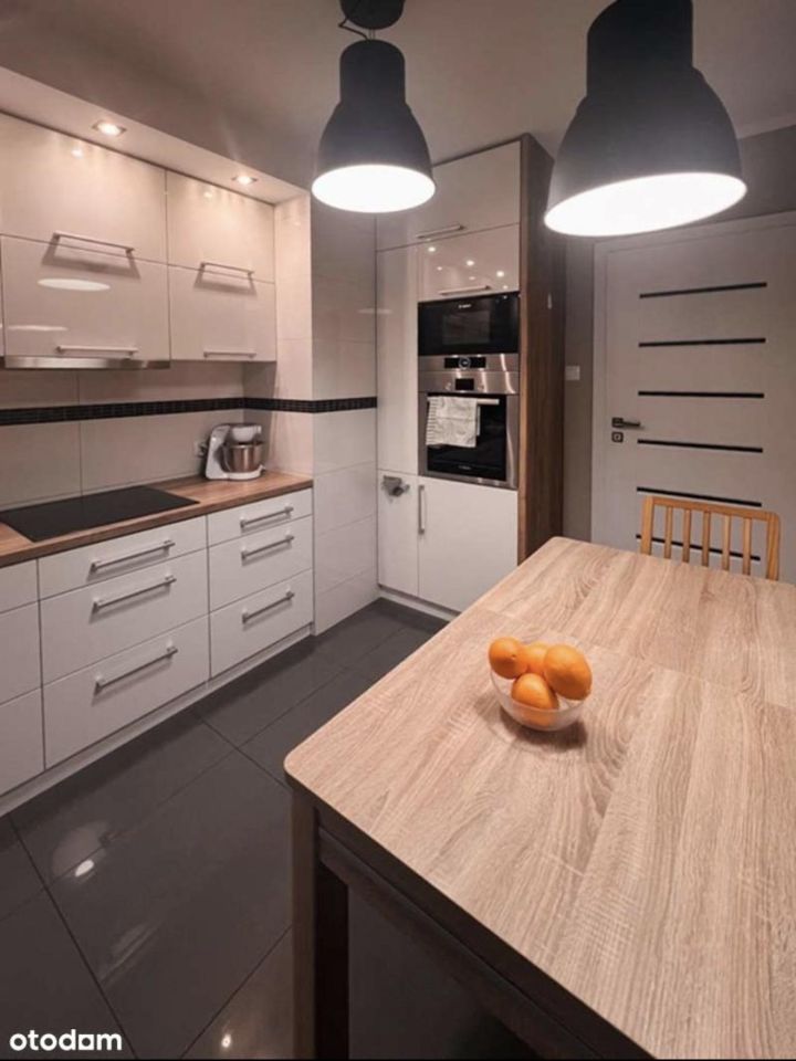 Mieszkanie 3-pokojowe Szczytno, ul. Królowej Jadwigi. Zdjęcie 4