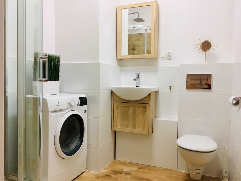 Mieszkanie 2-pokojowe Katowice Śródmieście, ul. Juliusza Słowackiego. Zdjęcie 2