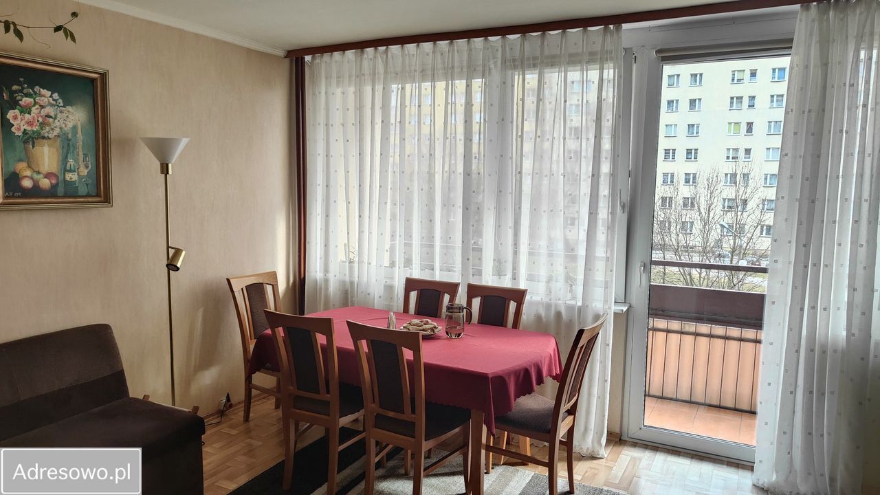 Mieszkanie 3-pokojowe Radom Ustronie, ul. Osiedlowa. Zdjęcie 12