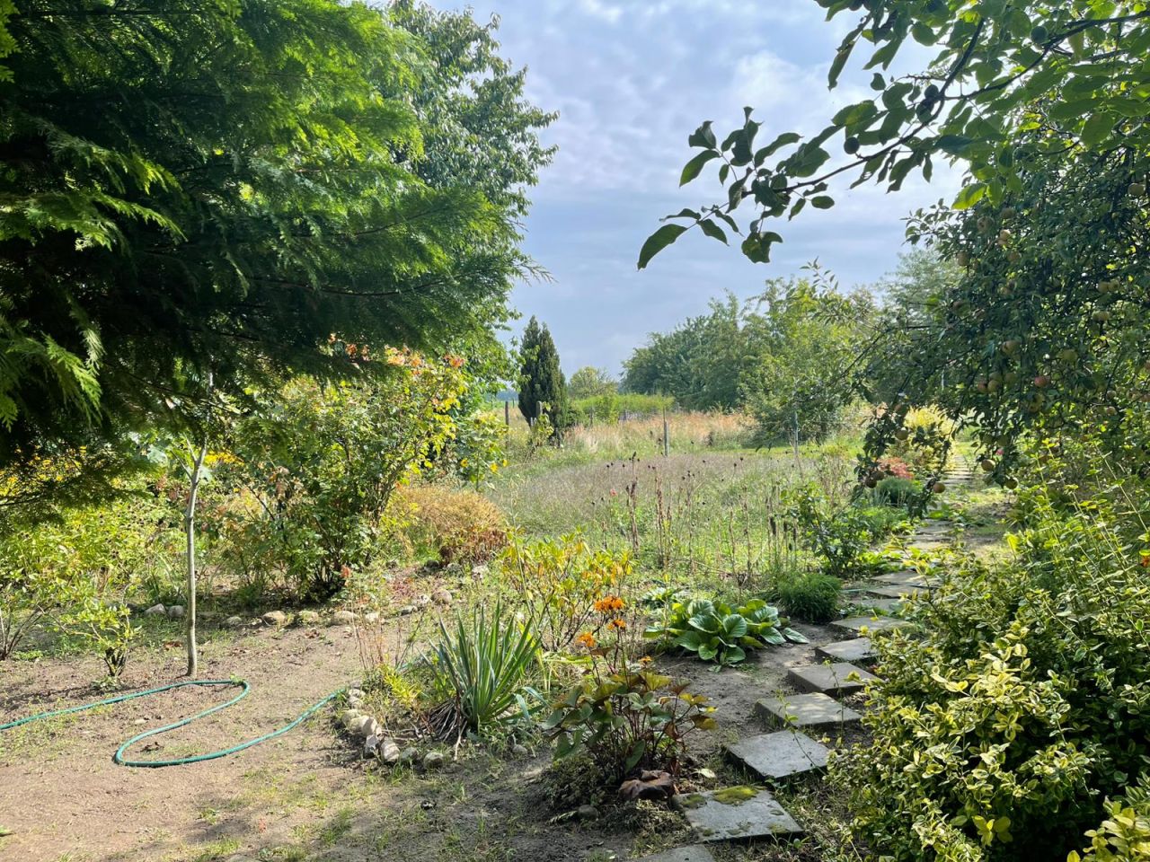 Mieszkanie 2-pokojowe Lubno, ul. Bolesława Chrobrego. Zdjęcie 9