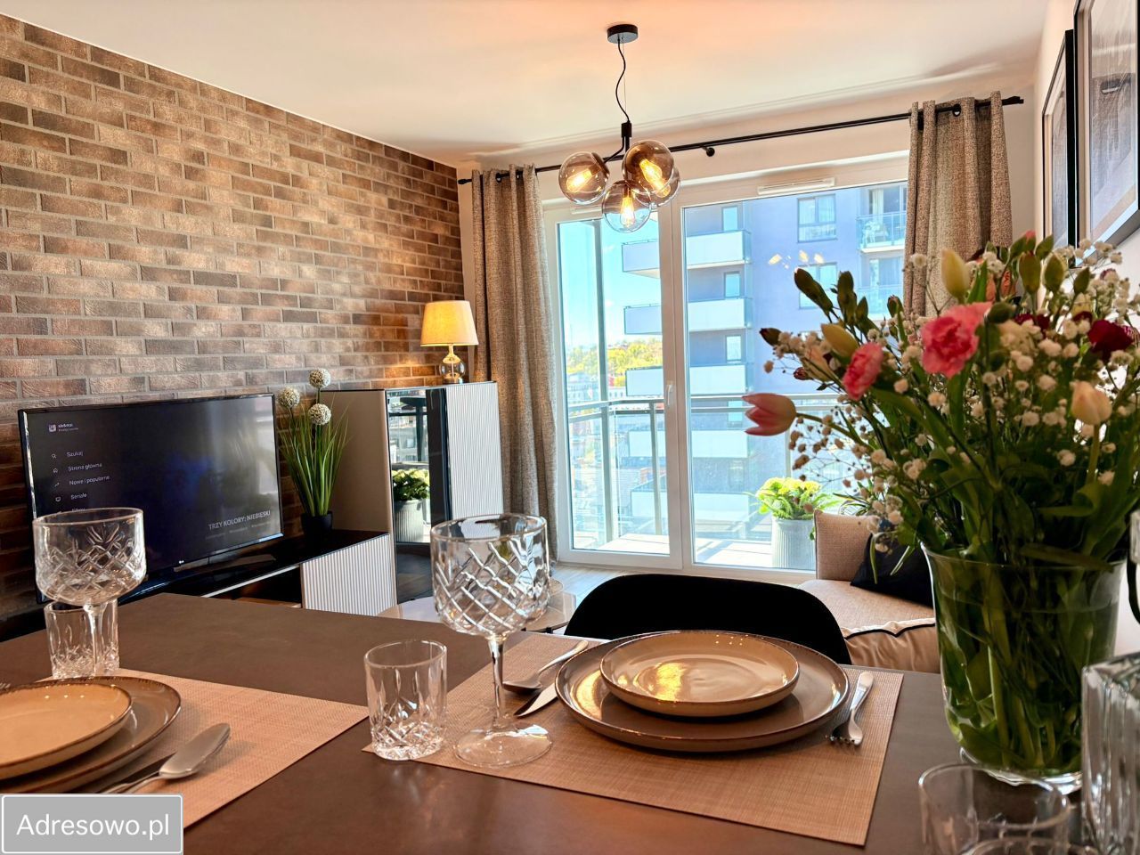 Mieszkanie 2-pokojowe Gdańsk Śródmieście, ul. Wałowa. Zdjęcie 6