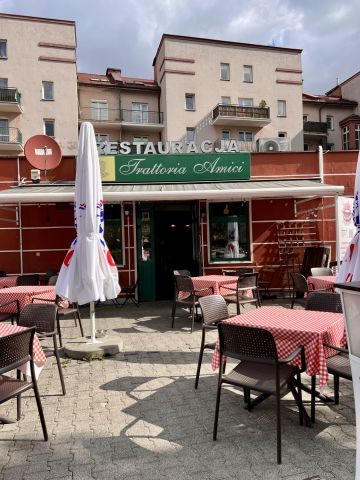 Lokal Kraków Żabiniec, ul. Feliksa Konecznego. Zdjęcie 2