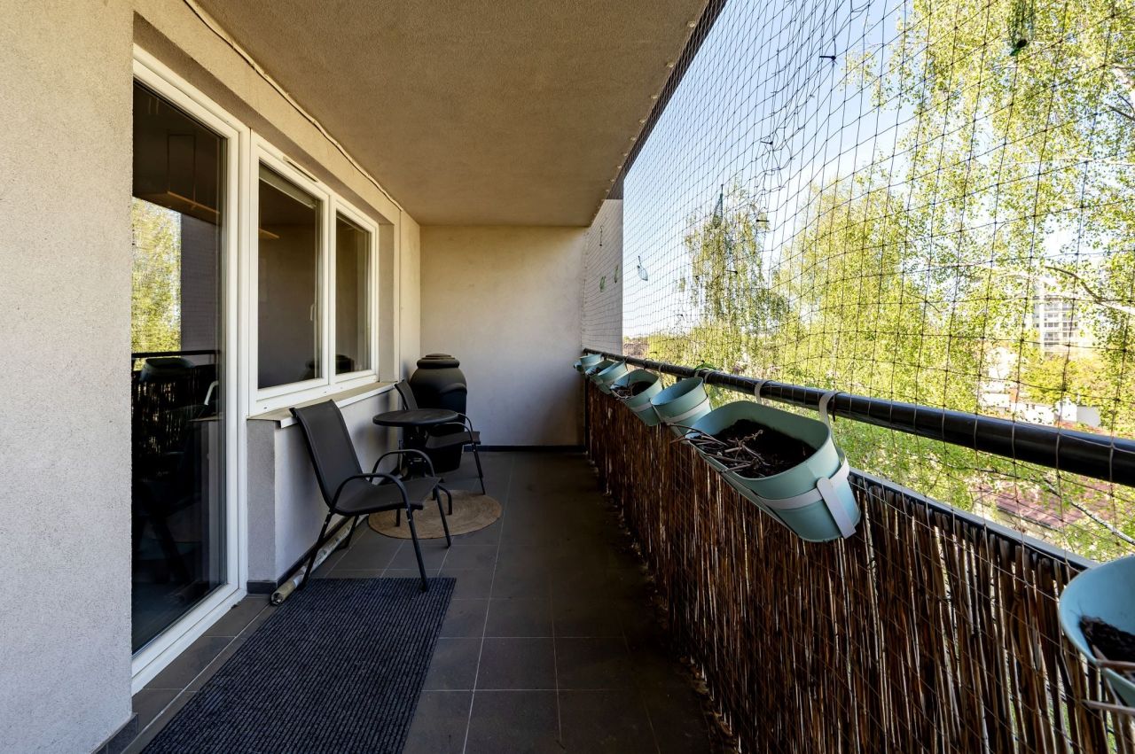 Mieszkanie 2-pokojowe Wrocław Nowy Dwór, ul. Budziszyńska. Zdjęcie 4