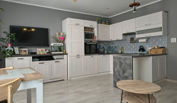 Mieszkanie 2-pokojowe Lubań, ul. Bolesława Prusa