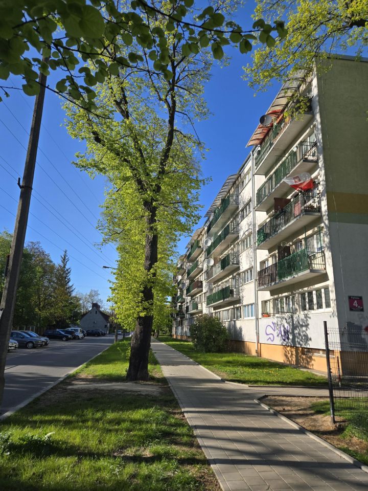 Mieszkanie 2-pokojowe Łódź Widzew, ul. Szpitalna. Zdjęcie 10