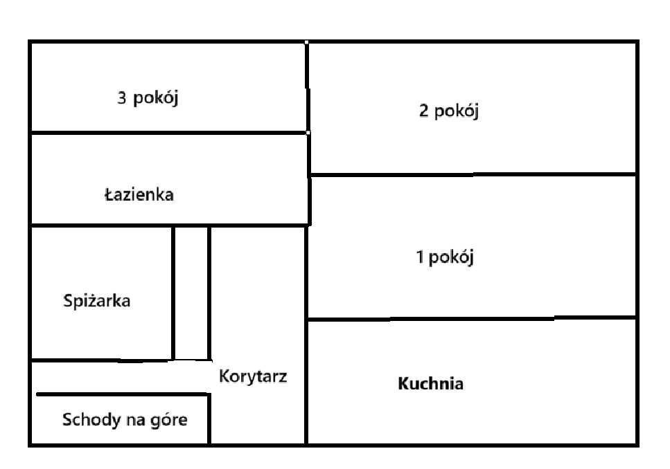 dom wolnostojący, 5 pokoi Gliniany. Zdjęcie 7