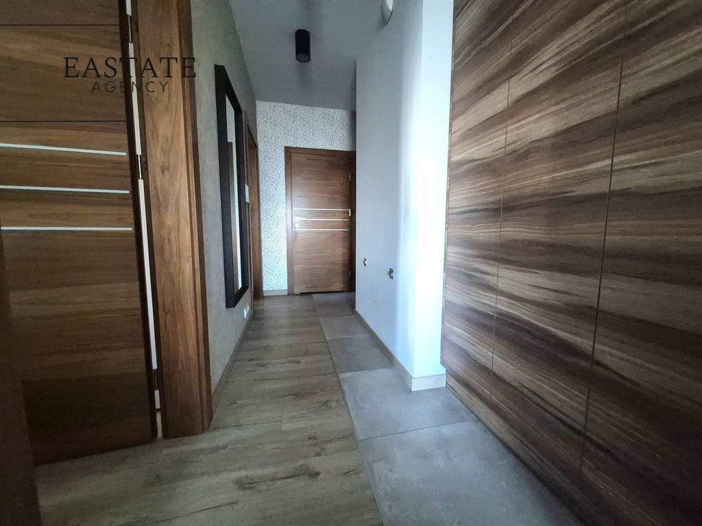 Mieszkanie 3-pokojowe Warszawa Śródmieście, ul. Grzybowska. Zdjęcie 9