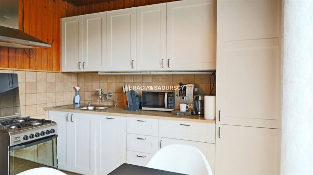 bliźniak, 8 pokoi Kraków Swoszowice, ul. Tytusa Chałubińskiego. Zdjęcie 9