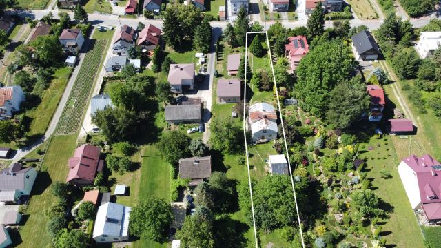 dom wolnostojący, 6 pokoi Sanok Dąbrówka Polska, ul. 1000-lecia. Zdjęcie 18