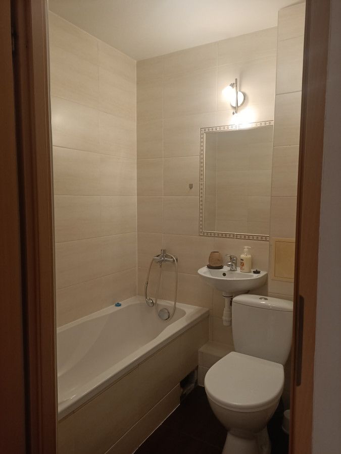 Mieszkanie 2-pokojowe Olsztyn Zatorze, ul. Poprzeczna. Zdjęcie 10