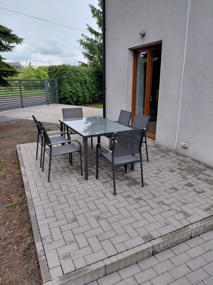dom wolnostojący Ksawerów. Zdjęcie 7