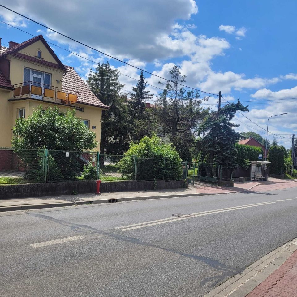 dom wolnostojący Kraków Swoszowice, ul. Józefa i Floriana Sawiczewskich. Zdjęcie 6