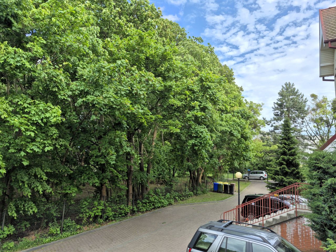 Mieszkanie 2-pokojowe Gdynia Orłowo, ul. Inżynierska. Zdjęcie 12
