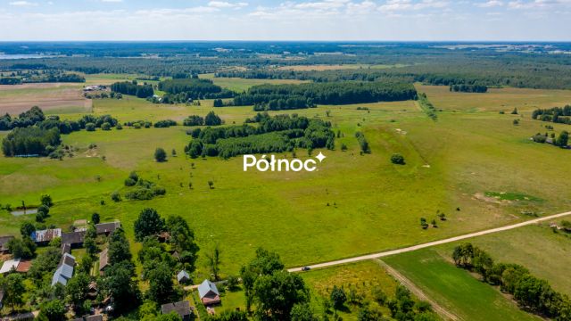 Działka rolna Mieleszki-Kolonia. Zdjęcie 7