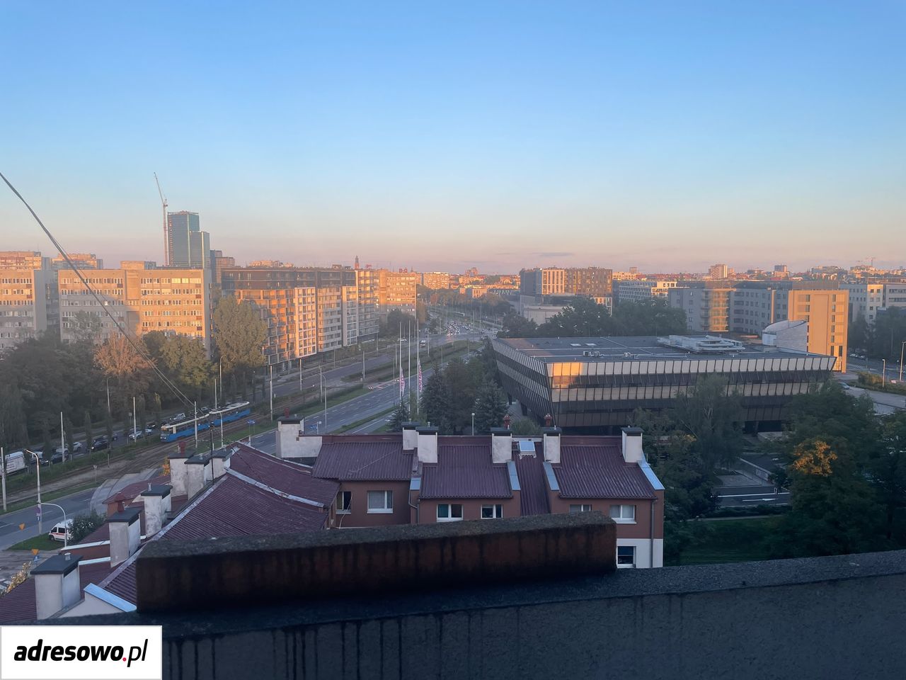 Mieszkanie 1-pokojowe Wrocław Szczepin, ul. Bolesławiecka. Zdjęcie 6