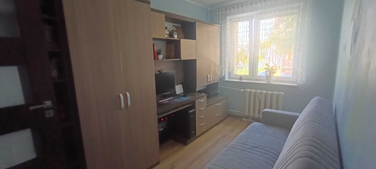 Mieszkanie 3-pokojowe Brodnica, ul. Klemensa Malickiego. Zdjęcie 5