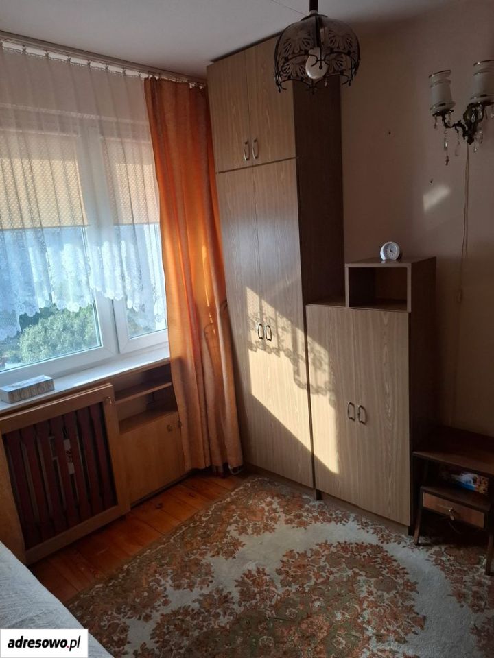 Mieszkanie 2-pokojowe Warszawa Chomiczówka, ul. Kwitnąca. Zdjęcie 7