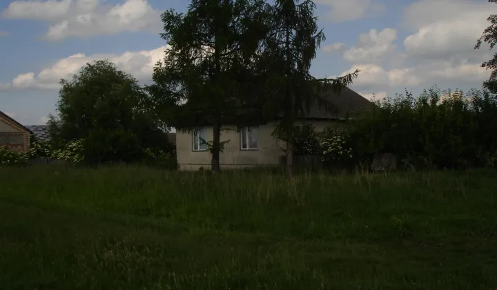 dom wolnostojący, 4 pokoje Kułakowice Drugie