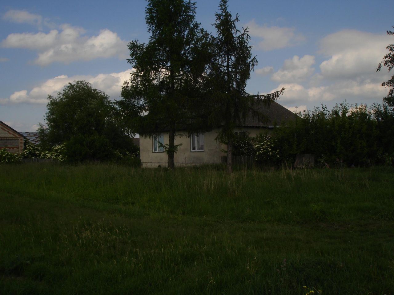 Dom – powiat hrubieszowski
