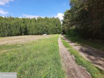 Działka rolna Suchowola. Zdjęcie 1