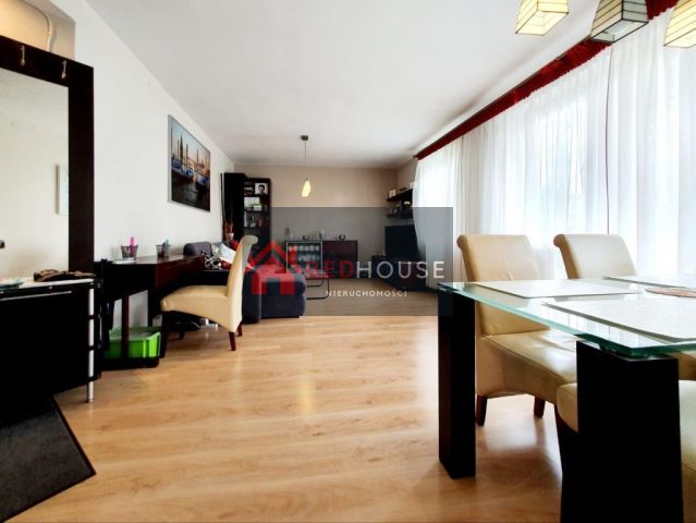 Mieszkanie 3-pokojowe Warszawa Bielany, ul. Kazimierza Grodeckiego. Zdjęcie 1