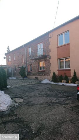 kamienica, 6 pokoi Katowice Burowiec, ul. Wandy. Zdjęcie 1
