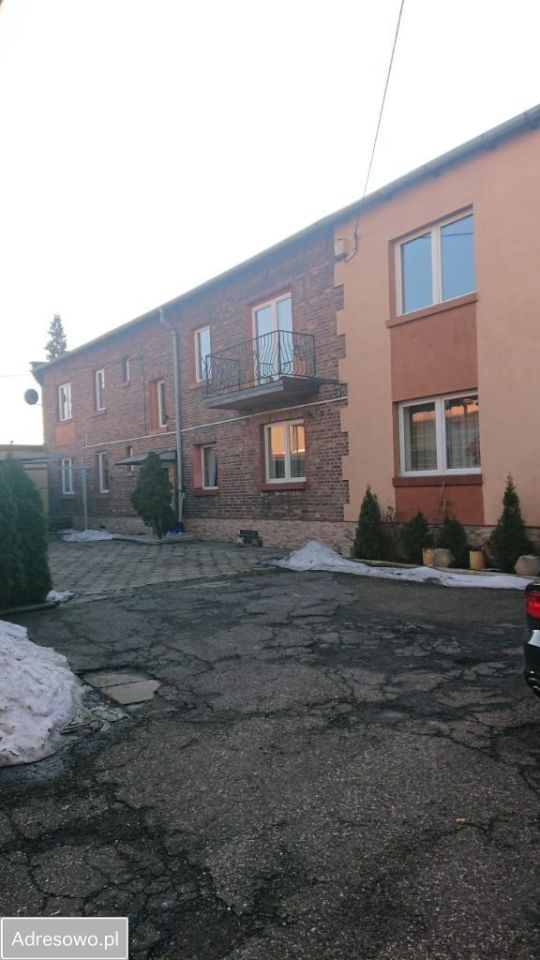 kamienica, 6 pokoi Katowice Burowiec, ul. Wandy