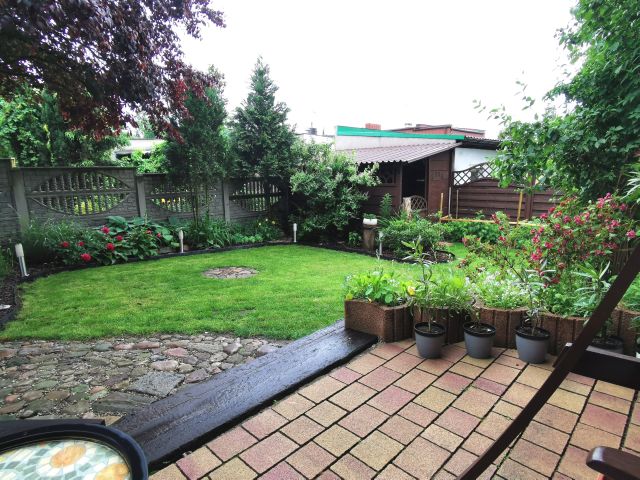 dom wolnostojący, 6 pokoi Czempiń, ul. Marii Konopnickiej. Zdjęcie 9