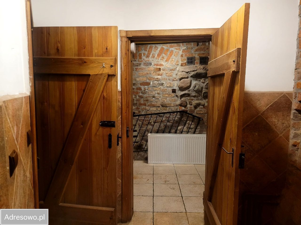 Lokal Toruń Stare Miasto, ul. Małe Garbary. Zdjęcie 2