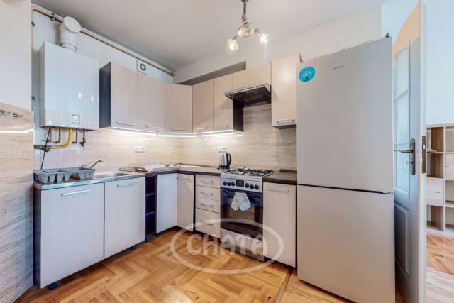 Mieszkanie 2-pokojowe Wrocław Zakrzów, ul. Oleska. Zdjęcie 9